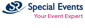 SR Special Events Consulting Sagl Logo